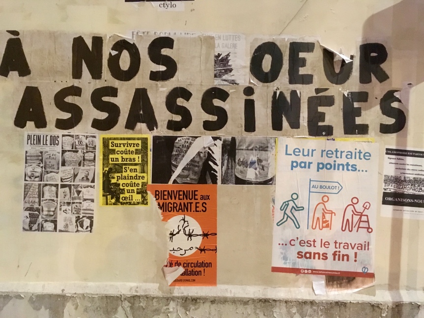Ouest France – novembre 2019