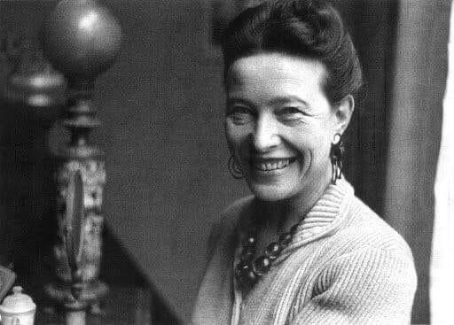 Et si tout le monde héritait de Simone de Beauvoir?