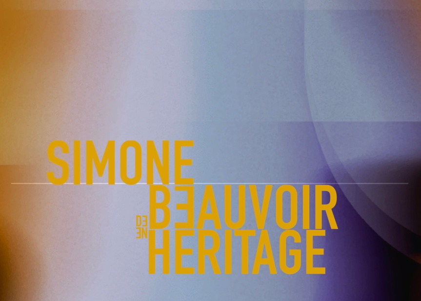 Simone de Beauvoir en héritage